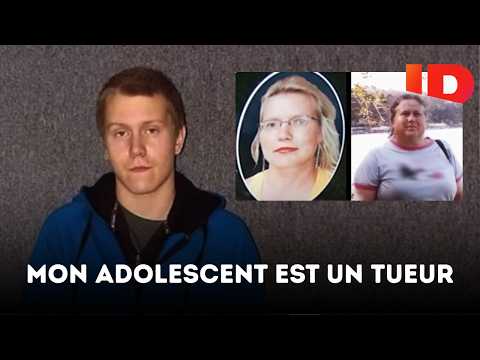 Michael : de l’enfance troublée au double meurtre – Un drame familial