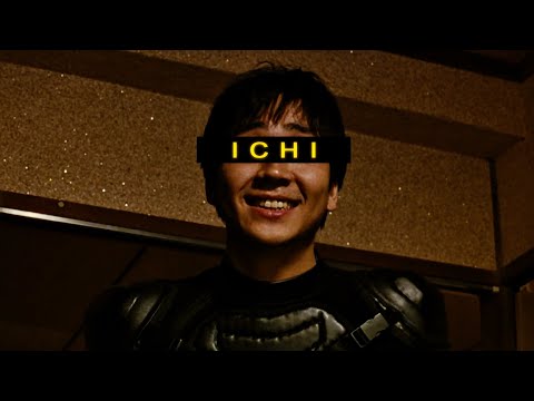 An Actual ICHI the Killer edit.