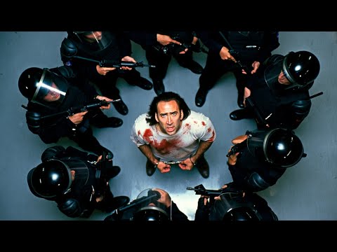 [Movie Recap] Brilliant Inmates Plan a High-Flying Prison Escape