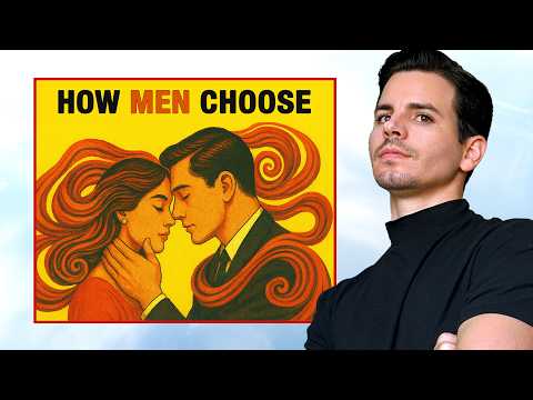 What Makes Men Attach to Only One Woman (And Not the Others)