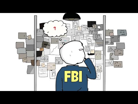 The FBI Sounds Cool… Until You Climb the Ranks