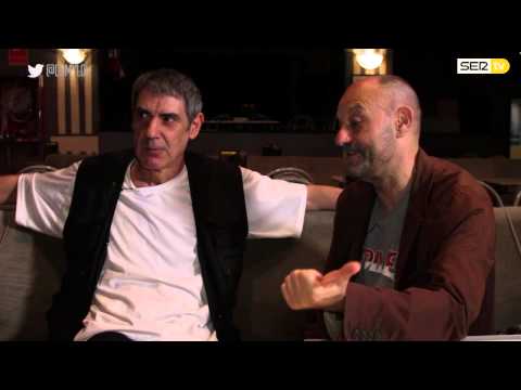 Faemino y Cansado: “España necesita más aeropuertos” #LaVidaModerna – OhMyLOL en Cadena SER