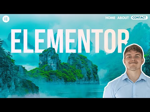 This Cool Elementor Effect Will Make Your Website 3D