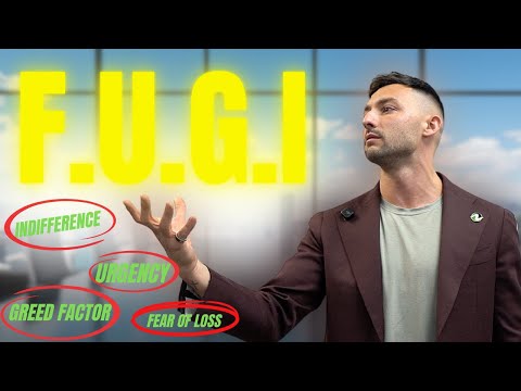 You’re Not Closing Because You’re Missing This in Your Pitch