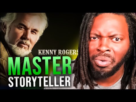 I Didn't Regret This Reaction to Kenny Rogers - Coward Of The County