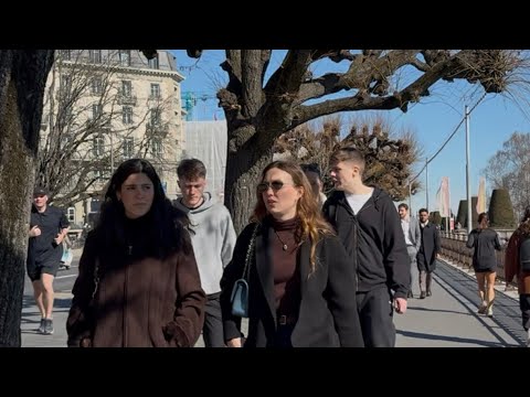 Geneva Switzerland 4K🇨🇭| Beautiful Old Town Walking Tour 2026