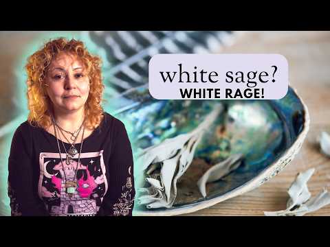 Is Cultural APPROPRIATION Hurting Modern Witchcraft?