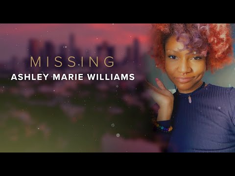 ‘Please come home’: Ashley Marie Williams' parents say she asked for money and disappeared | Missing