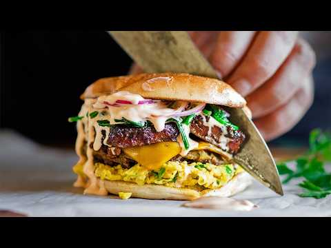 3 Irresistible Recipes That Just Work Every Time