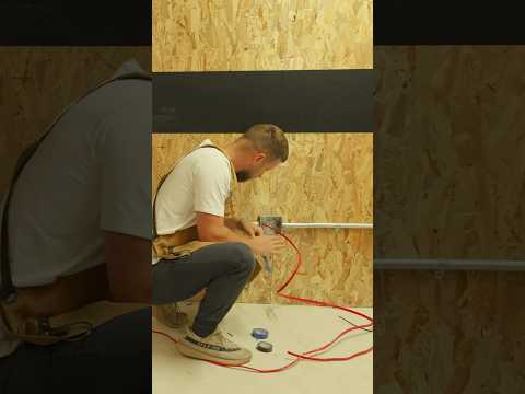 The Electrigician Trick #diy #construction #renovation