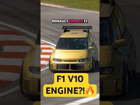 How is this car REAL!?