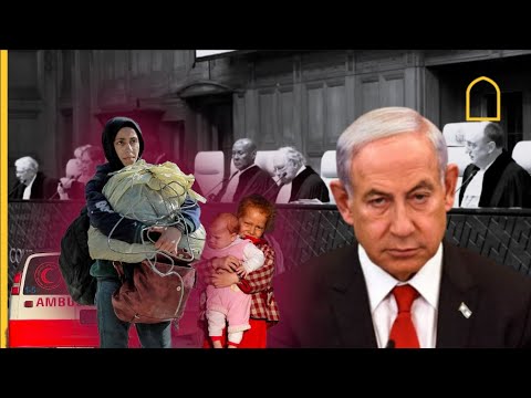 LIVE DAY 3 THE HAGUE – The International Court of Justice (ICJ)