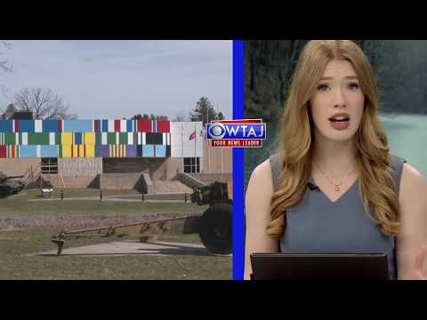 Pa. Military Museum renovations timeline delayed, take a look inside | WTAJ