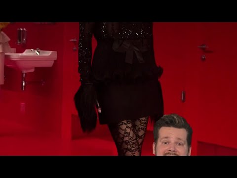 Paris Fashion Week: Highlights im Schnelldurchlauf 🚻