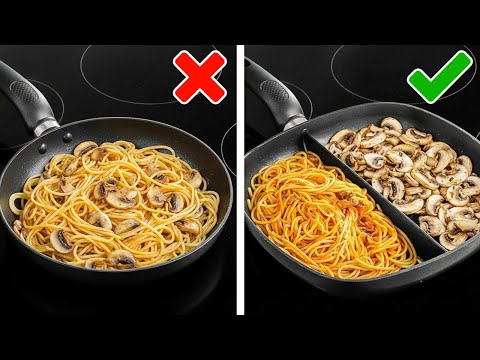 Smart Cooking Devices ✨ Make Meal Prep Quicker & Stress-Free