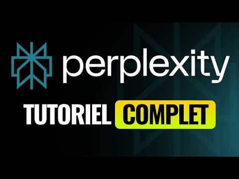 ALERTE : Perplexity AI change TOUT (Guide complet 2025)