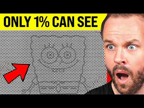 World's *CRAZIEST* Mind Tricks! (Optical Illusions)