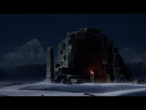 The Shadow Out of Time by H.P. Lovecraft (Audiobook)