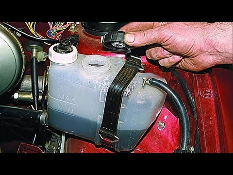 IF YOU SEE THIS, URGENTLY CHANGE THE CYLINDER HEAD GASKET