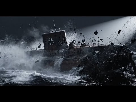 THE LAST DEPTHS – Episode 1