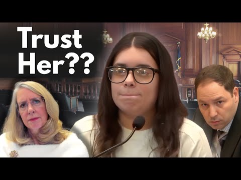 The Au Pair Affair Case Depends on One Witness — Can She Be Believed?