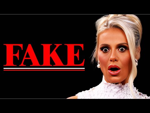 The Satisfying Downfall of Dorit Kemsley