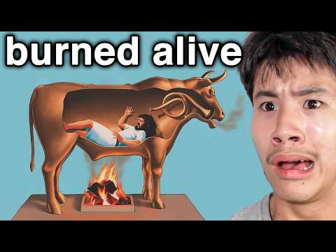 World's Craziest Animations (Zack D Films) 3