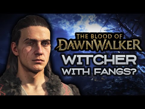 EVERYTHING You Need To Know About The Blood Of Dawnwalker (So Far)