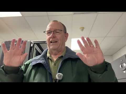 Network Admin Life - Back To Work 