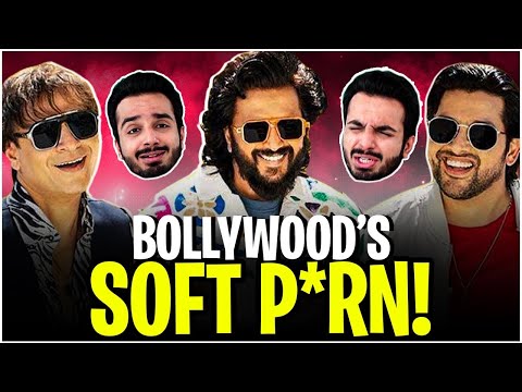 MASTI 4 Is THE WORST FILM Of 2025 | Review