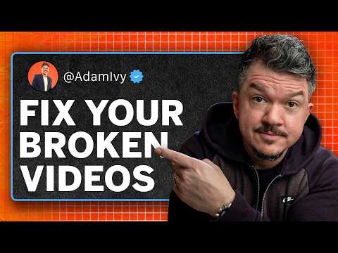 5 Questions You NEED Before Filming a Video!