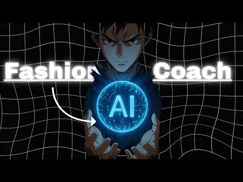 Mastering Fashion with ChatGPT | Your AI Style Assistant