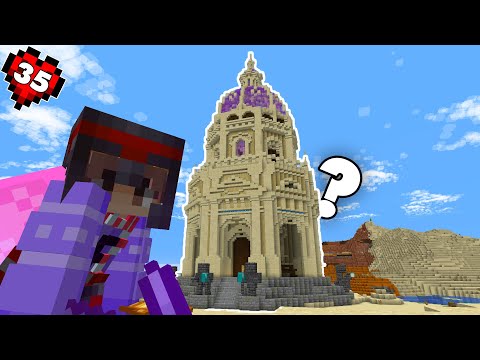 المبني هذا في سر كبير جدا . . . جدا!