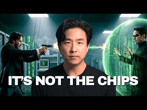 Why Chinese AI Is Suddenly So Good (ft. DeepSeek, SeeDance 2.0) | AB Explained