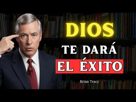 El Principio Divino Detrás del Éxito | Brian Tracy
