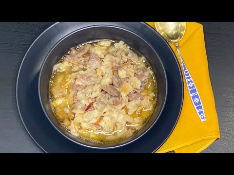 Туркменская дограма. Туркменская кухня.Turkmen food 🇹🇲 #дограма #туркменистан #ашхабад #dograma