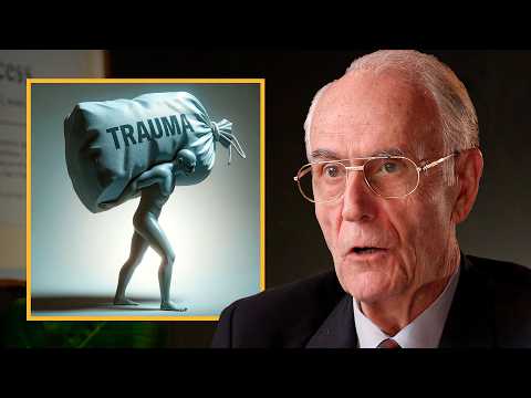 Cómo es realmente un Trauma en el Cerebro y cómo superarlos (Dr Manuel Segarra)