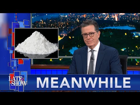 Meanwhile… Belgium Has Too Much Cocaine | Musk Down $100 Billion In 2022