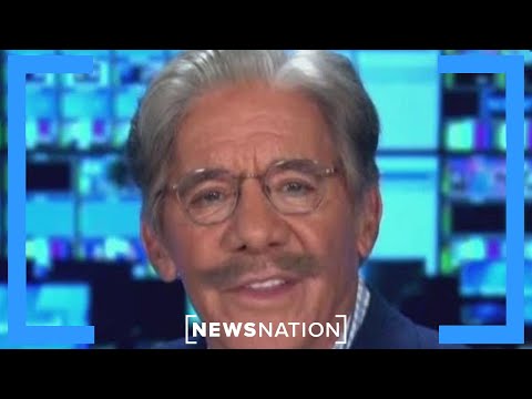 Geraldo Rivera: Neither Trump, Iran will quit to end conflict | NewsNation Prime