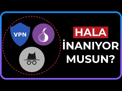 10 Güvenlik ve Gizlilik Efsanesi