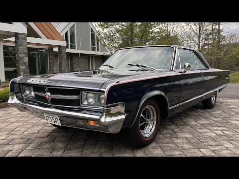 The Best Year for American Cars is…1965!  Do You Agree?