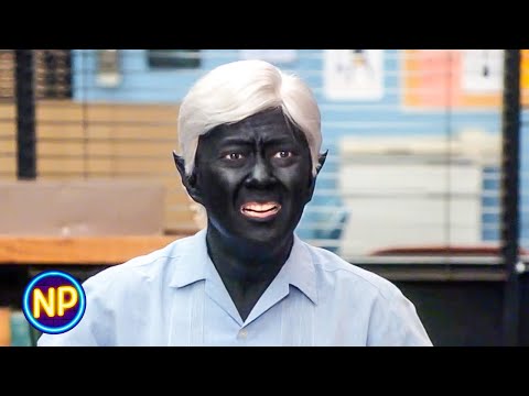 Chang Gets a Little Too Into a D&D Game | Community Season 2 Episode 14 | Now Playing