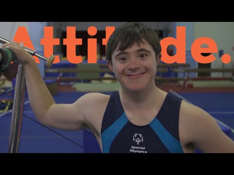 Excelling with Down Syndrome: Chris’ Story