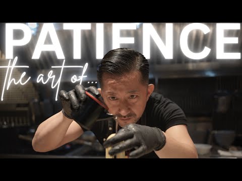 The Art of Patience: The Hasselblad Makes Me Shoot Slower...