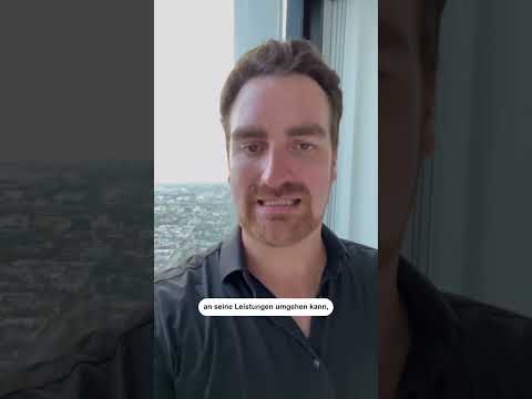 Fühlst du dich unwohl und unter Druck gesetzt, wenn jemand Erwartungen an dich stellt? Hier zwei Grü