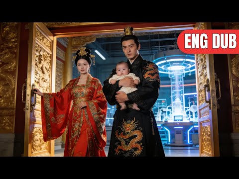 system:Genius Doctor Reborn as Peasant,She Saves a Prince with Modern Medicine & Becomes a Princess!