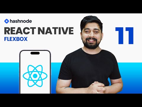 React Native Flexbox Explained: How to Create Powerful UI
