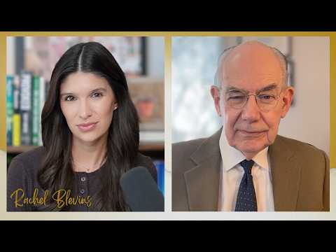 RUSSIA, CHINA BENEFIT AS U.S. 'SHOOTS ITSELF IN BOTH FEET' WITH WAR IN IRAN | Prof. John Mearsheimer