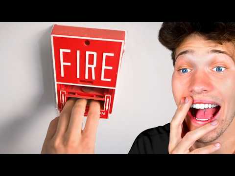 Funniest School TikToks!