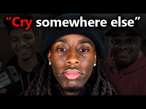 The Internet Has No Empathy for Successful Creators..